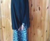Hijab girl transformation الكلبة سلوتي الساخنة تظهر ندف المغربي from امراة ترضع كلب
