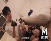 [Domestic] Madou Media Works MTVQ8-EP1-Male and female eugenics death match-feature exciting trailer from 谷歌搜索外推【电报e10838】google优化外推 jit 1002