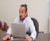 PASSION-HD Office Tease Gets Bosses Dick Hard from orissa offce sex vdo dases an