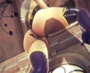 [LEAGUE OF LEGENDS] Ashe found a good use to her slave (3D PORN 60 FPS) from 非凡体育 英雄联盟ag平台拓展 【网hk8686点cc】 网赌ag真实性拓展jzqljzql 【网hk8686。cc】 网赌ag卡顿拓展0fgjr9zf mwn