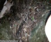 Colombian prostitute agrees to fuck in the jungle in the ass and lets me film it from desi jungle me balatkar sex