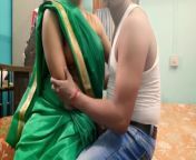 Indian Couple Real Homemade Sex Video from bhabhi sexy
