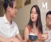 [Domestic] Madou Media Works MD-183 Lustful Mid-Autumn Festival Watch for free from wepoker透视辅助软件免费【葳487167309】 evd
