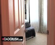 Shy Step Daughter Gets Her Hairy Pussy Creampied After Taboo POV Sex - DadCrush from nikki daniels39 hairy pussy gets a creampie after your date