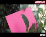 XXXSHADES - Tina Kay Can't Decide Her Lover So She Fucks Both Of Them - LETSDOEIT from yo kai watch xxxangla xxx bangla sex video