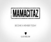 MAMACITAZ - Colombian Newbie Got What She Wanted On Her First Movie from zxxxxx ddddd