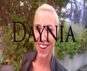 Massive Facial Compilation | 40x Cumshots in the Fuckface | Daynia from donor sperma