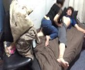 Amateur couple making love in their apartment. from 艾奥瓦丝袜按摩做爱【微信wpyp63】 alf
