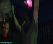 bbw german teen enjoys her first rough bukkake swinger club groupsex party from sex german