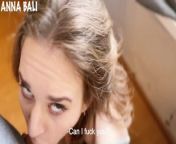 My stepsister&apos;s pussy turned out to be the best masturbator. from big brother veliki brat hot