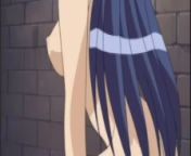 Schoolgirl hentai teen babe fucked from japan pee panties