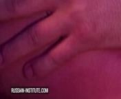 Hardcore threesome with a hot blonde teen from hot malayalam vintage sex