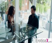 Cheating Wife Seduces Another Man To Impregnate Her - Scarlit Scandal, Seth Gamble - EroticaX from poara