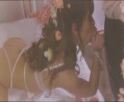 Riley Reid&apos;s Wedding Night!! from xxvdior and mrs gupta honeymoon saree sex 3gp video