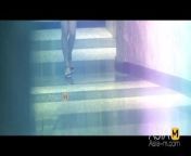 Mr.pornstar Trainee Ep1-Trailer-Xue Qian Xia-Ji Yan Xi- Mtvq18- Ep1-Fight For Dream from japany sex game show
