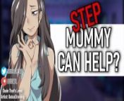 Step Mommy Helps You With Premature Ejaculation (Erotic Step Fantasy Roleplay) from 成人高考属于继续教育吗♛㍧☑【破解版jusege9•com】聚色阁☦️㋇☓•3suj