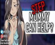 Step Mommy Helps You With Premature Ejaculation (Erotic Step Fantasy Roleplay) from cartoon jack and naver land palate girl xxxaxxy teen videos