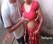 Early Morning Hot Fucking With Indian Wife In Sari from hindi devar bhabhi bf downloadw mast xxx