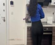 Real Hot Iranian HouseWife Milf Seduces n Fucks Next Door Neighbor’s Soldier Son. Cum On Ass جدید from afghanstan