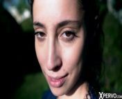 XPERVO - New Kinky Cross Play for Eva Generosi from বাংলাদেশী মেয়েদের চুদাচুদি ভিডিও1st ti
