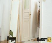 DADDY4K. When Time Stopped with Lya Сute from old girla nadia pop sex video com