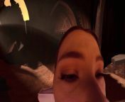 Star Wars Padme Amidala Getting Sex Gratitude From Anakin In VR POV Cosplay Parody from be dalu