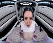 Star Wars Padme Amidala Getting Sex Gratitude From Anakin In VR POV Cosplay Parody from pavoxy
