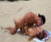 Познайомились з дівчиною на Пляжі - Теребунькались Цілий день - Spiritemoon☀️⭐️ from pimpandhost junior nudist 18