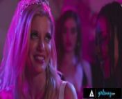 Bride-To-Be Cheats With A Stripper from amouranth lesbian stripper pole video leak mp4