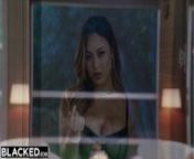BLACKED Asian craves BBC from blacked kimberly brix craves bbc