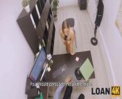 LOAN4K. Nice boobs and tight pussy help stupid chick to get a mortgage loan from 凯时kb88官方网址 【网a59k点cc】 ag真人正规平台网站gyi4gyi4 【网a59k。cc】 亚美am8赢来就送38zkx0b71v s0c