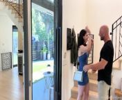 Johnny Sins - My Kind of TINDER Date from love brazers sins