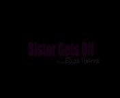 Stepsis Eliza Ibarra&apos;s FIRST SCENE on Stepbro&apos;s big dick - S7:E6 from 6 7 বছরের মেয়ের নেকেট ভিডিও