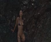 Sanktor - INKED ASIAN BABE TEASING from tv telugu actress pavitra nude ini edo naked ass com