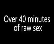 Kim K Sex Tape Parody by BBCParadise Featuring Sisi Rose & Stretch - MYLF from gandharva ratri sex scene