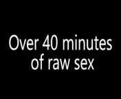 Kim K Sex Tape Parody by BBCParadise Featuring Sisi Rose & Stretch - MYLF from rowthiram movie sex scenes