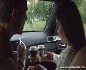 Casual Teen Sex - Nata Paradise - Romantic date and hot fuck from se9