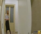 HUNT4K. Sexy blue-eyed girl is interested in sex with rich client from 4k gorgeous blue eyed girl has such a tight pussy i didn39t last long doggy littlebuffbabe